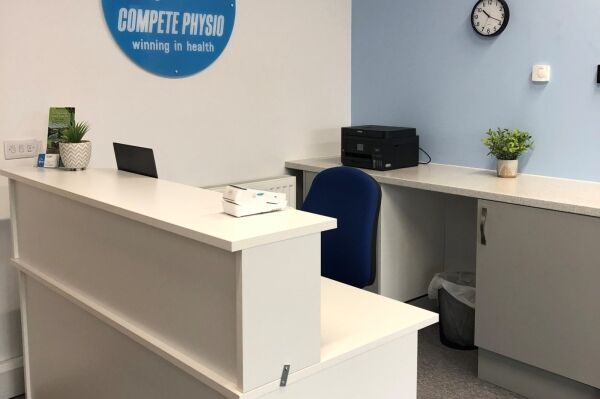 Physio Therapists - Clawthorpe. Photo 9