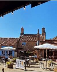 Family-owned Cafe/Shop for sale in picturesque North Norfolk Town of Holt Photo 9