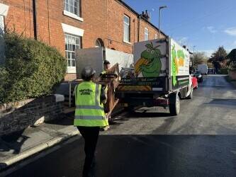 House Clearance Business for sale in Holmes Chapel House Clearance Business for sale in Holmes Chapel