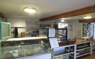 Most Popular Café & Tearoom Business, with 2-bedroom owner’s accommodation Photo 9