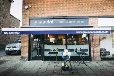 Cafe/Bar for Sale in Hayes, Kent 