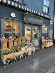 Ingatestone High Street Florist and Giftshop for Sale in Prime Location Ingatestone High Street Florist and Giftshop for Sale in Prime Location