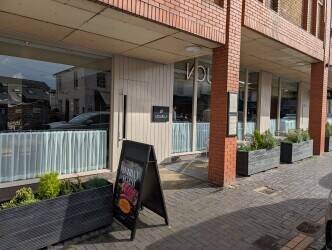 Restaurant for Sale in St Albans