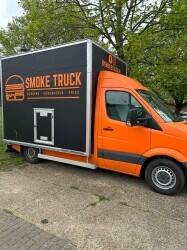 Profitable Smash Burger Food Truck for Sale β Turnkey Business with Loyal Customer Base Profitable Smash Burger Food Truck for Sale β Turnkey Business with Loyal Customer Base
