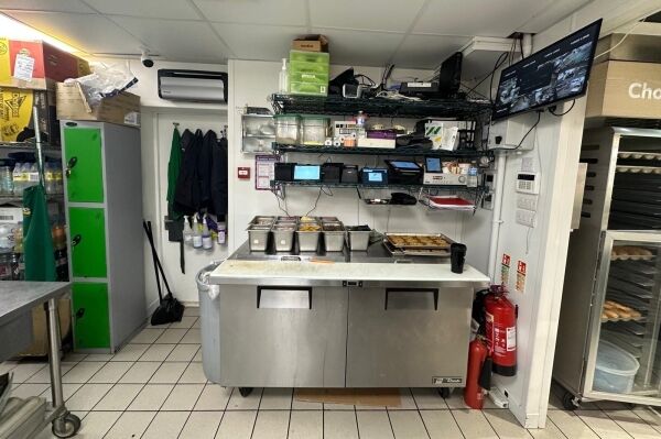 Sandwich Shop Franchise - Surrey Photo 9
