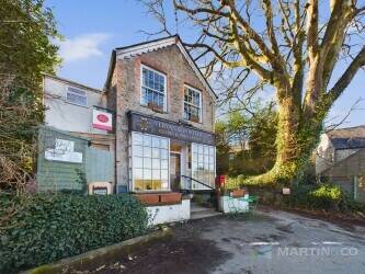 RETIREMENT SALE. Charming Village Shop with five bedroom accommodation and separate one bedroom holiday let.