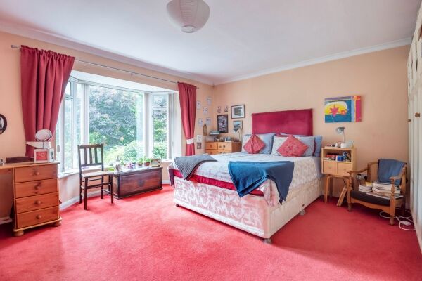CATTERY PLUS HOME WITH AN INCOME Photo 9