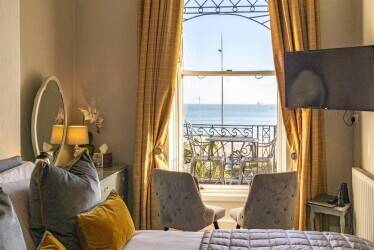 Outstanding Seaside Guest House Weymouth TripAdvisor No.8 in The World