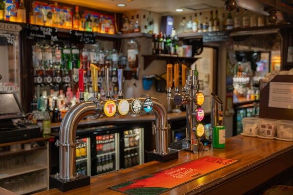 20+ Years Established Business In Fort William Profitable Public House & Restaurant Photo 9