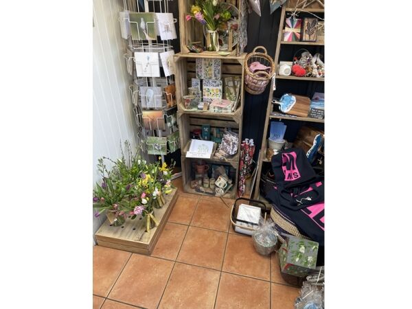 Charming Farm Shop & Café in Malpas – A Hidden Gem Awaits! Photo 9