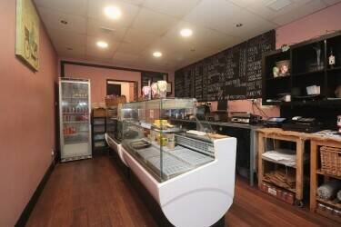 Southside takeaway/deli in busy sought-after Glasgow area Southside takeaway/deli in busy sought-after Glasgow area