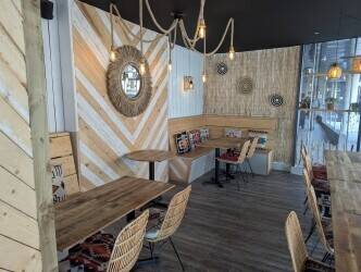 Fully Fitted, City Centre Restaurant For Sale in Portsmouth Photo 9