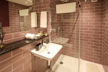 A stunningly presented 9 bedroom boutique guesthouse