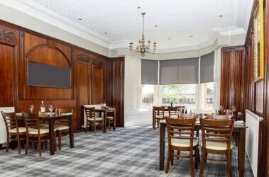 Charming Hotel Located in East Lothian - For Sale Photo 9