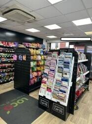 Thriving Convenience Store with Strong Weekly Sales – Opportunity for Growth Photo 7