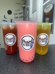 Bubble Tea & Korean Corn Dog Shop for Sale in Northamptonshire Photo 7