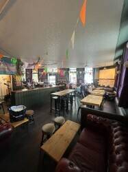 Turnkey, Free of tie pub lease opportunity, Hackney, London Photo 9