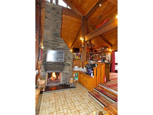 Capercaillie Restaurant and Rooms Photo 9