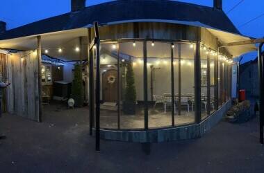 Stunning Free Of Tie Village Pub & Restaurant with 3 Letting Units and Owners Accommodation Photo 9