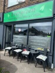 Coffee shop for sale in redhill RH1
