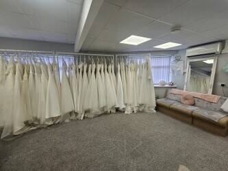 Popular Bridal & Prom Shop