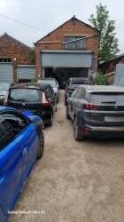 Body Car Repair shop for Sale in Central Birmingham