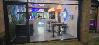 40 Seater Luxury Restaurant For Sale Photo 9