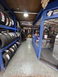 Active tyre shop for sale in edgware/MILL HILL Photo 10