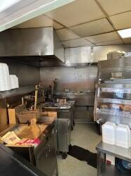 Profitable Takeaway Fired Chicken Shop for Sale Photo 9