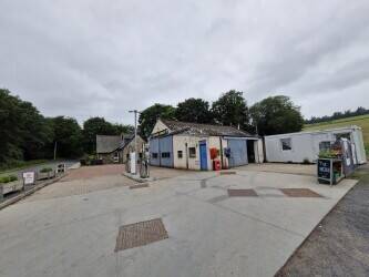 Established Busy Convenience Store, Garage, Post Office And Filling Station - For Sale Photo 9