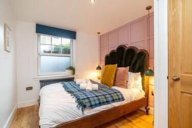Aparthotel with 8 High Quality Self-Catering Apartments in Cairngorms National Park - For Sale Photo 9