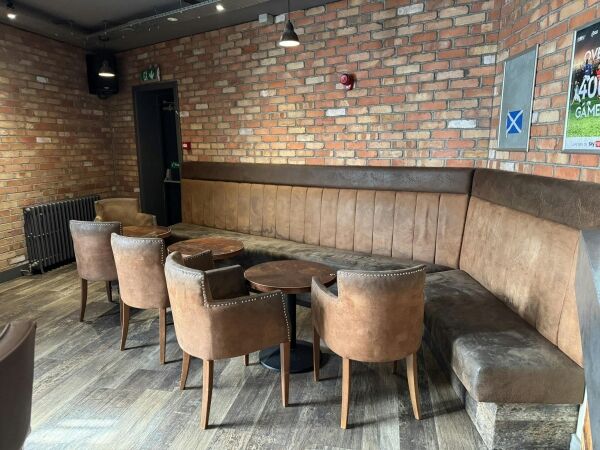 Sports Bar, Lounge and Function Suite in Condorrat, Cumbernauld Photo 9
