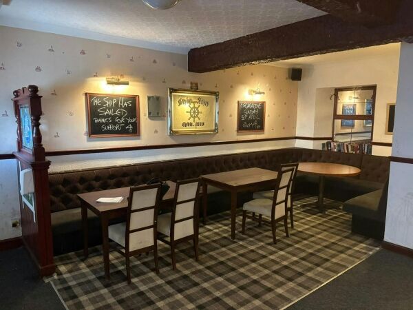 Closed Pub - Potential For Development Photo 9