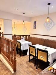 Indian Restaurant Sale at Vibrant location on Bexleyheath Broadway Photo 9