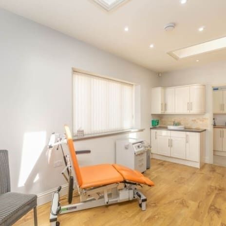 Podiatry Clinic - Spalding, South Lincolnshire Photo 9