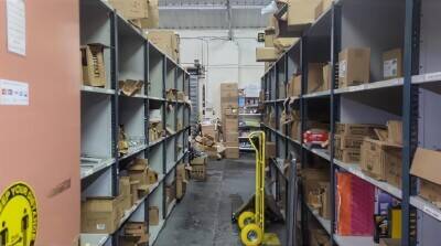 Well-Positioned Wholesale Business – Immediate Start Photo 9