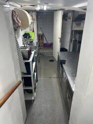 Cafe restaurant for sale in harrow london Photo 9