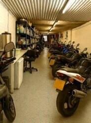 Used Motorcycles and Parts Business For Sale Photo 9