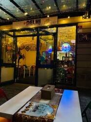 Indian Restaurant/cafe/ takeaway for sale in Doncaster