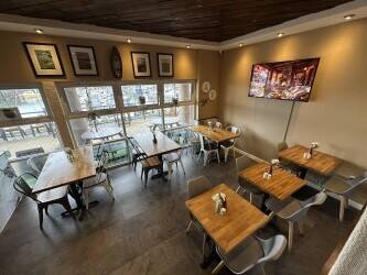 Established Marina Restaurant for Sale in Pembrokeshire Established Marina Restaurant for Sale in Pembrokeshire