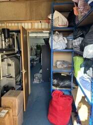 Well established Laundry and Dry Cleaners for sale in Peterborough Photo 9