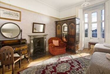 holiday let with outstanding sea views Balmoral styled in Devon Photo 9