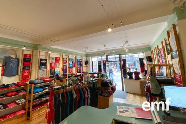 T-Shirt Printing & Retail Store Photo 9