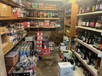 A Hidden Gem of an Off Licence & alcohol shop with no immediate competition and potential to do more Photo 9