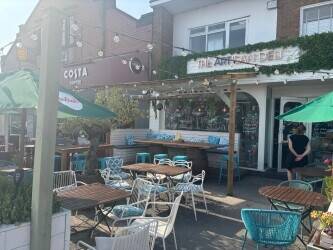 Well-Known, Stylish Deli Business, in the Heart of Penwortham Photo 9