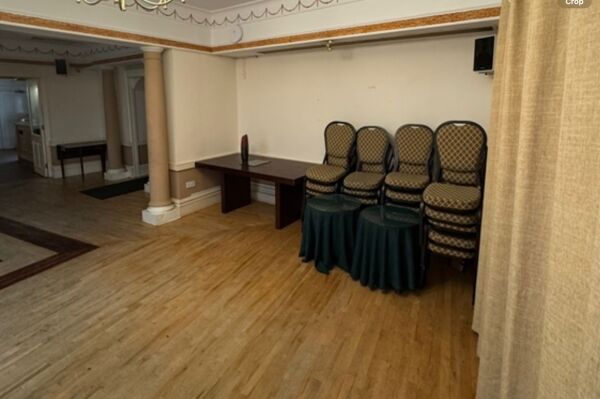 Restaurant, Bar & Event Space To Let - Beverley Photo 9