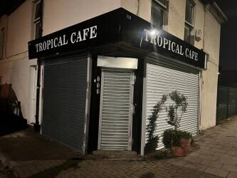 Tropical cafe for sale in Erith,Kent Photo 9