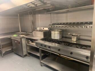 Amazing Restaurant, Cafe and Takeaway with HUGE potential to increase sales. Photo 9