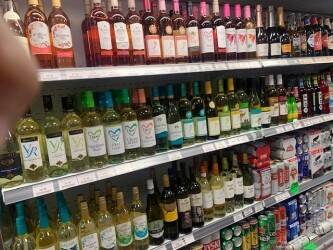 South Manchester Costcutter in affluent area with huge potential to increase turnover and hour's Photo 9