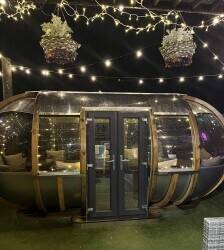Vibrant, licensed TAPAS KITCHEN & BAR, Sherwood, Nottingham ‘FOR SALE’. Photo 7
